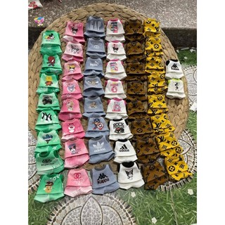 Quần áo búp bê 5in