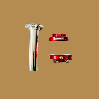 Cùm tăng tốc ACCOSSATO CNC