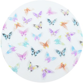 Charm bướm nhỏ (new)
