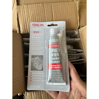 Keo dán gioăng màu xám - đặc