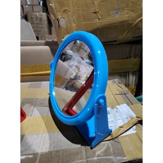Gương soi nhựa để bàn