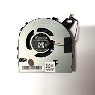 Quạt Tản Nhiệt Cpu Laptop Dell Vostro 5468 5568 Inspiron 15 7560 15-7560