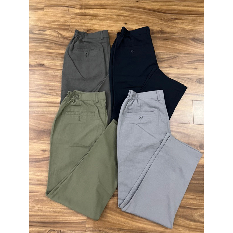 Quần Đũi (Nam) Savani - Chất Mềm Mát, Hàng Đẹp L1