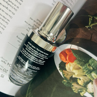 Serum đen chống lão hoá