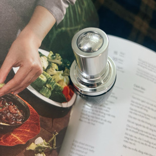 Serum đen chống lão hoá