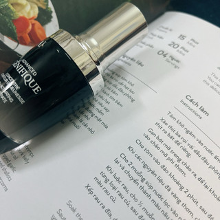 Serum đen chống lão hoá