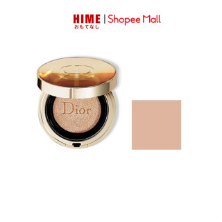 Phấn Nước Cushion Dior Prestige Màu 010 Mini size 4G Mỏng Nhẹ, Lâu Trôi, Mỏng Nhẹ, Chỉ Số SPF 50 PA +++