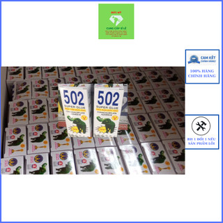 (HCM) Keo Dán Con Voi 502 Mới Đức Anh (Hàng Loại 1)