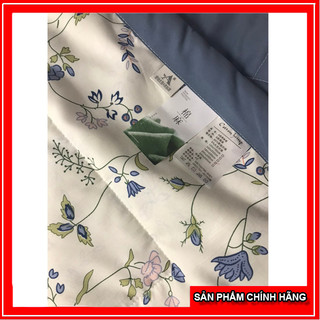 Chăn đũi hè thu, chăn đũi lụa cotton cao cấp hàng xuất khẩu hoạ tiết siêu đẹp