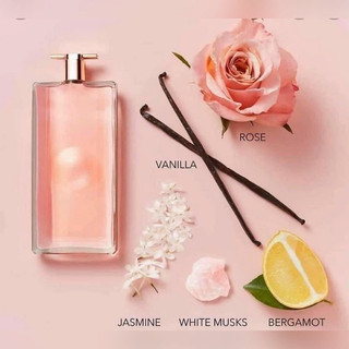 Nước hoa nữ Lancome Idole Le Grand Parfum 100ml
