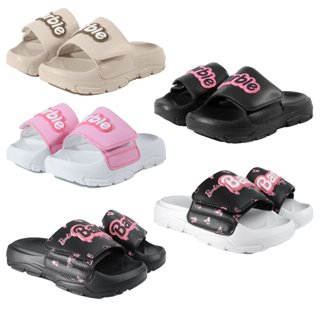  Dép quai dán Babi Babie barbi đế cao 4 phân fullbox couple nam nữ nhập từ 391 