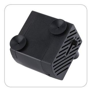 Bơm chìm mini 3W cho thác nước, bể cá thủy cảnh