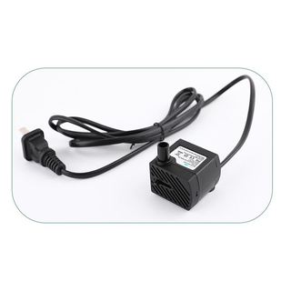 Bơm chìm mini 3W cho thác nước, bể cá thủy cảnh