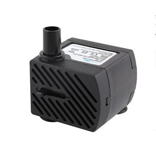 Bơm chìm mini 3W cho thác nước, bể cá thủy cảnh
