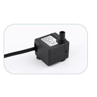 Bơm chìm mini 3W cho thác nước, bể cá thủy cảnh