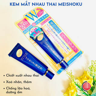 Kem dưỡng mắt Meishoku