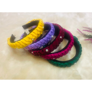 Bờm đính Ngọc mẹ và bé sỉ + lẻ