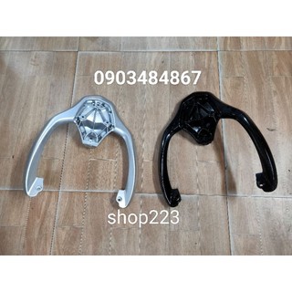 tay xách xe liberty abs (hàng cũ sơn lại) không dùng được cho xe thường