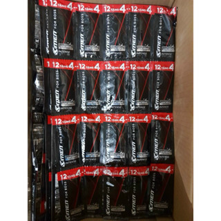 Dây dầu gội 16 gói / 12gói X men for boss 5g dây x-men for bởi xen