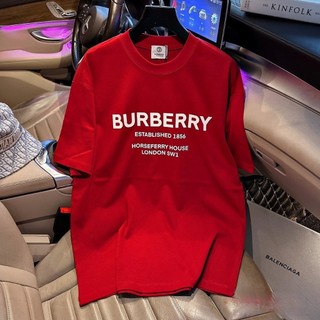Áo thun bbr 1856 form rộng tay lỡ 100% cotton