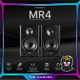 Loa Studio EDIFIER MR4