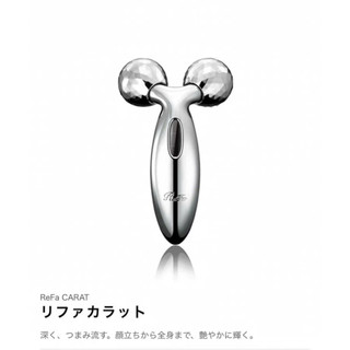 Refa carat [100% AUTHENTIC]_ Thanh lăn thon gọn mặt