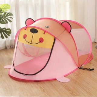 Lều chơi cho bé hình thú ngộ nghĩnh đáng yêu mẫu mới