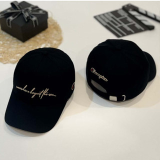 💓BAO ĐẸP💓 Mũ Champions nam nữ thêu chữ 3D nổi - Mũ lưỡi trai Champion Somewhere kaki thời trang phong cách hàn quốc