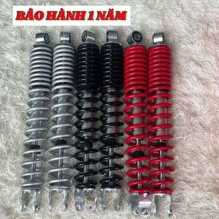 Phuộc sau - airblade 125 hiệu detex