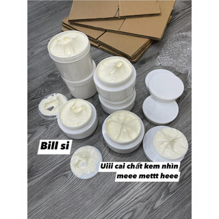 Kem body dưỡng trắng npa