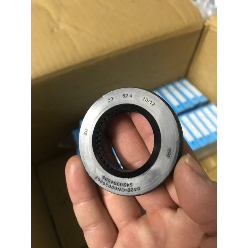 Phớt máy giặt Electrolux 30*52.4*10/12