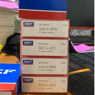 Vòng Bi 3210 SKF 2RS1 (5210)