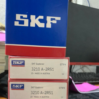 Vòng Bi 3210 SKF 2RS1 (5210)