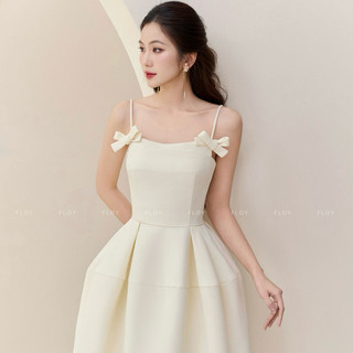FLOY - Váy JULIE MIDI DRESS