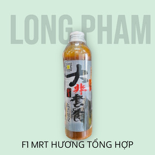 F1 MRT CHAI CHIẾT 50ML