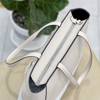 (HÀNG SẴN) TÚI CALVIN KLEIN SHOPPER PHỐI MÀU