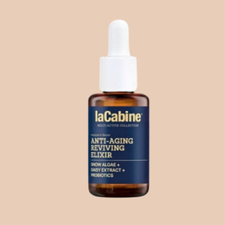 Serum phục hồi chống lão hoá 30ml /anti-aging reviving elixir serum