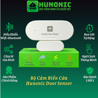 Bộ cảm biến cửa Hunonic Door Sensor