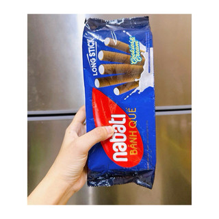 Bánh Quế Nabati nhân socola 130g ...