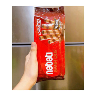 Bánh Quế Nabati nhân socola 130g ...
