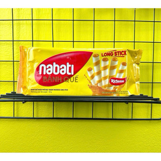 Bánh Quế Nabati nhân socola 130g ...