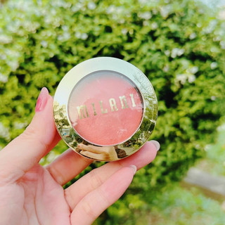 Phấn Má hồng Milani Luminoso 05- màu hot nhất