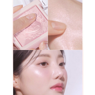 Highlight DASIQUE Luxe Glow 7g