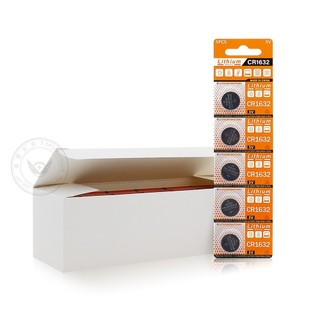 Pin cúc áo cr1632 ecr1632 kcr1632 1632 - battery 3v cr1632