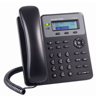 Điện thoại ip grandtrram gpx1610 hàng bãi