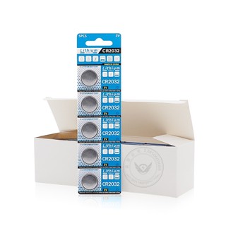 Pin cr2032 br2032 cr2332 br2332 dl2032 ecr2032 2032 3v - lithum battery cr2032