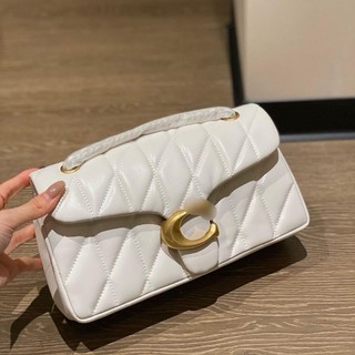 (HÀNG SẴN) Túi Coac.h Tabby size 26
