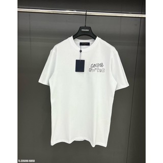 Áo phông hè nam nữ , áo thể thao luonvuituoi phong cách unisex cực thời trang