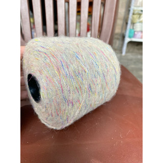 LEN MOHAIR 2.5MM LOANG 🎀