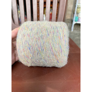 LEN MOHAIR 2.5MM LOANG 🎀